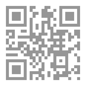 Qr Code مباهج الحرية في الرواية العربية
