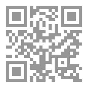 Qr Code حول الجذور الرباعية لمبدأ العقل الكافي ، وعن الإرادة في الطبيعة: مقالتان (طبعة منقحة)