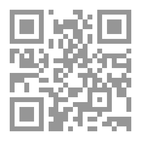Qr Code استمتع بحياتك (فنون التعامل مع الناس فى ظل السيرة النبوية.. حصيلة بحوث ودورات وذكريات أكثر من عشرين سنة)