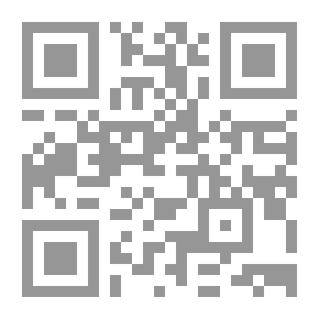 Qr Code A Child's Primer of Natural History