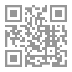 Qr Code البرامج التدريبية لذوي اضطرابات التخاطب والنطق والكلام الدليل الاكلنيكي العلاجي