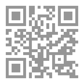 Qr Code التربية ومشكلات البيئة