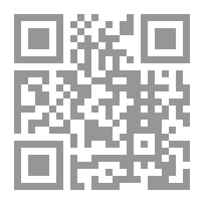 Qr Code أعمال الرخام في القاهرة العثمانية دراسة أثرية فنية `مع معجم لأهم المصطلحات الفنية والالقاب العثمانية `