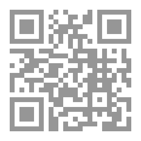 Qr Code الواحد القهار العلى الجبار (جل جلاله)