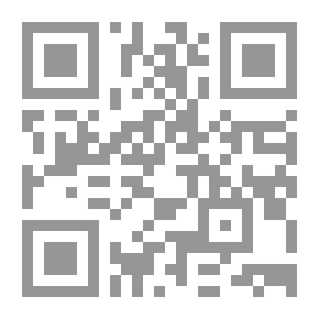 Qr Code The Portrait of a Lady — Volume 2