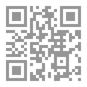 Qr Code Blotted Out