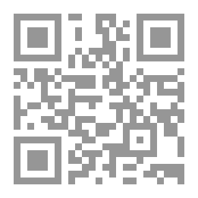 Qr Code الكلمات المائة للإمام علي بن أبى طالب `رضي الله عنه`