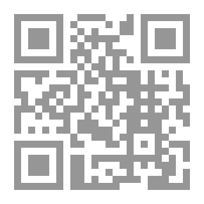 Qr Code نصيحة لإخواننا علماء نجد