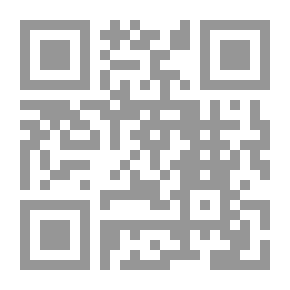 Qr Code فرائد القلائد في مختصر شرح الشواهد