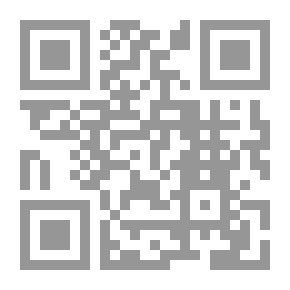 Qr Code Muhammad Abd Al-Muti Al-Hamshari, The Complete Poetic Works