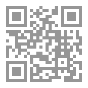 Qr Code النفس المطمئنة ؛ خطوات عملية لتحقيق السعادة