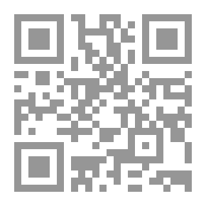 Qr Code أنبياء حياة الخليقة
