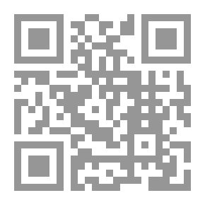 Qr Code History Of The Umayyad State `The Umayyads In The Era Of The Rightly Guided Caliphate`