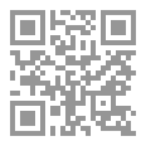 Qr Code Because Love Never Ends