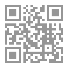 Qr Code فتاوى اللجنة الدائمة للبحوث العلمية والإفتاء- المجموعة الأولى ج6