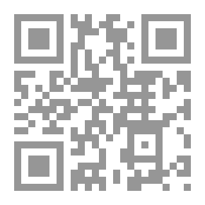 Qr Code ثقافة الإرهاب