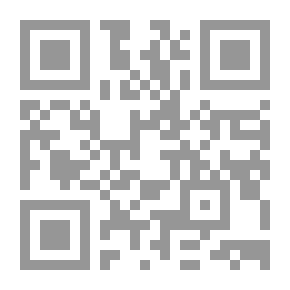 Qr Code The Clanking Of Letters `The Encyclopedia Of Thoughts`