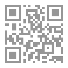 Qr Code Poets And Issues `Reading In Modern Arabic Poetry`