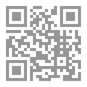 Qr Code Author's Dictionary V.8