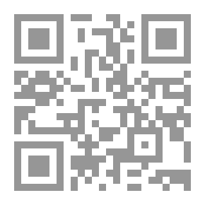 Qr Code For Those Who Are Interested In Poetry