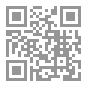 Qr Code رواية منتصف الظهر لـ نورا روبرتس