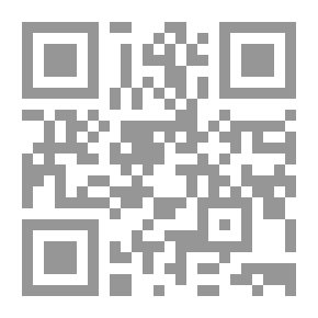 Qr Code طبقات الشافعية الكبرى ، ج5