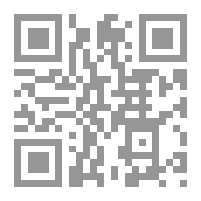 Qr Code مجلة فلسفات معاصرة (4 أعداد سنوياً )