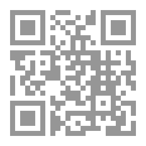 Qr Code عبد الله بن عبد الله بن أبى بن سلول الابن البار.