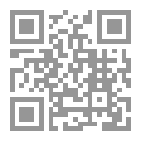 Qr Code كتاب تذكاري للمؤتمر الدولي ـ القرآن لغته وتفسيره ـ جاكرتا 7 : 9 سبتمبر 2006