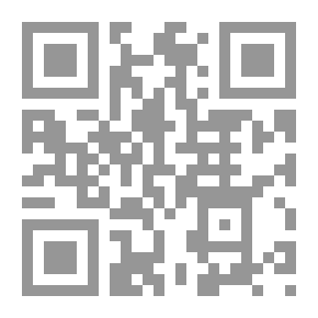 Qr Code The Singular Literature Of Al-Bukhari