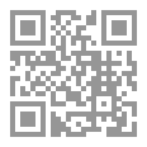 Qr Code حكايا على ورق من زجاج