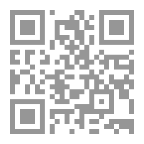 Qr Code مرآة الشرق