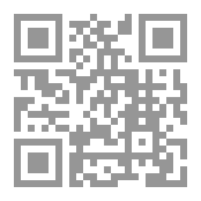 Qr Code أسئلة الإبداع في الأدب العربي المعاصر