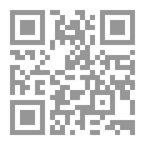 Qr Code الفصل الثالث :