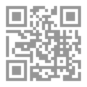 Qr Code Entrance To The Law