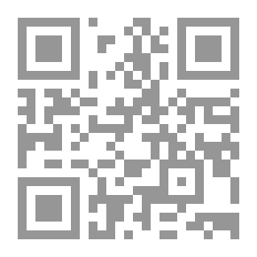 Qr Code `There Was A Lesson In Their Stories For The First Of Minds`