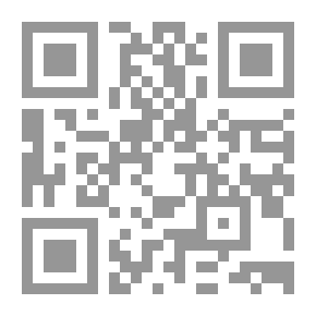 Qr Code القضية الفلسطينية من عبد الناصر إلى السادات محمد مورو