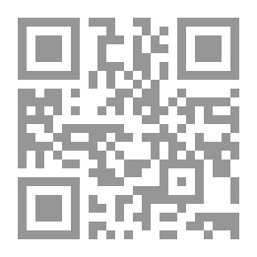 Qr Code علي بن أبي طالب رضي الله عنه ـ سلسلة العشرة المبشرون بالجنة