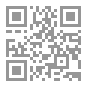 Qr Code The Gold of Chickaree