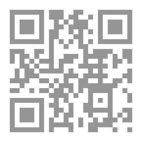 Qr Code تفسير التحرير والتنوير - الجزء الرابع