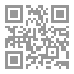 Qr Code The Path Of The Poor To The Pleasure Of The Lord Of The Worlds