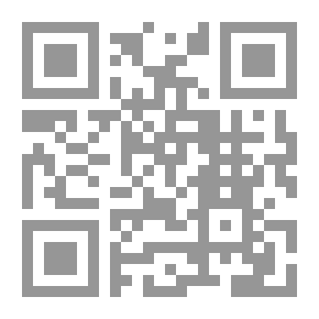 Qr Code جزاء الإحسان