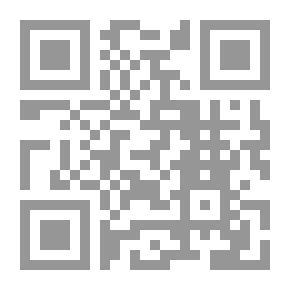 Qr Code One Of The Meanings Of Eid.