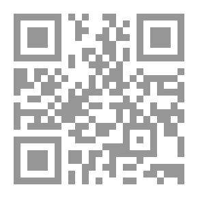 Qr Code موسوعة ميادين علم النفس ؛ التشخيص النفسي والعقلي