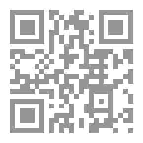 Qr Code تاريخ العرب قبل الإسلام لـ أد محمد سهيل طقوش