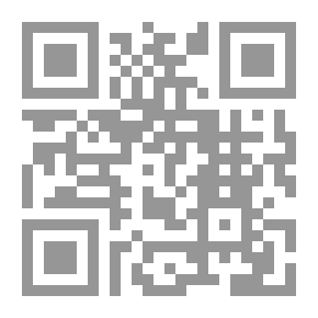 Qr Code العلوم فيما تغنى به الشاعر - الجزء السابع - الخيل في شعر المتنبي
