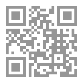 Qr Code النصوص الأدبية في اللغة العربية