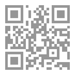 Qr Code مرسومة بالأسود