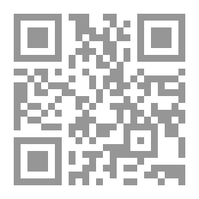 Qr Code Arabic Dialects In Books Of Strange Hadith Publications Until The End Of The Fourth Century AH