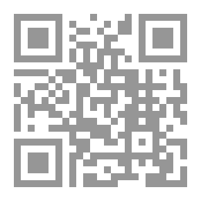 Qr Code The Great War Under The Pretext Of Civilization II: Extermination By Robert Fisk